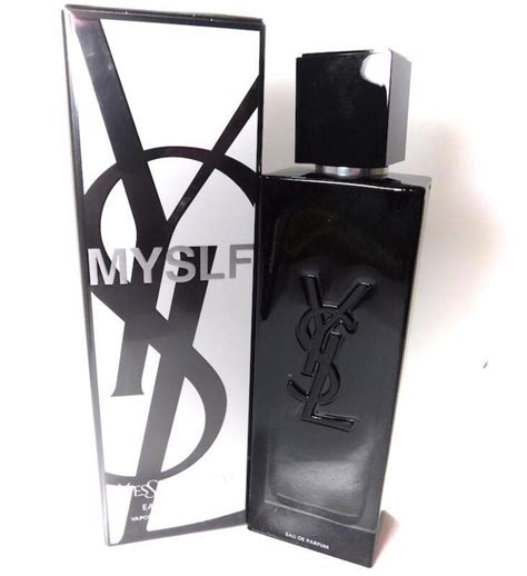 perfume ysl mujer macy's|YSL myself discount.